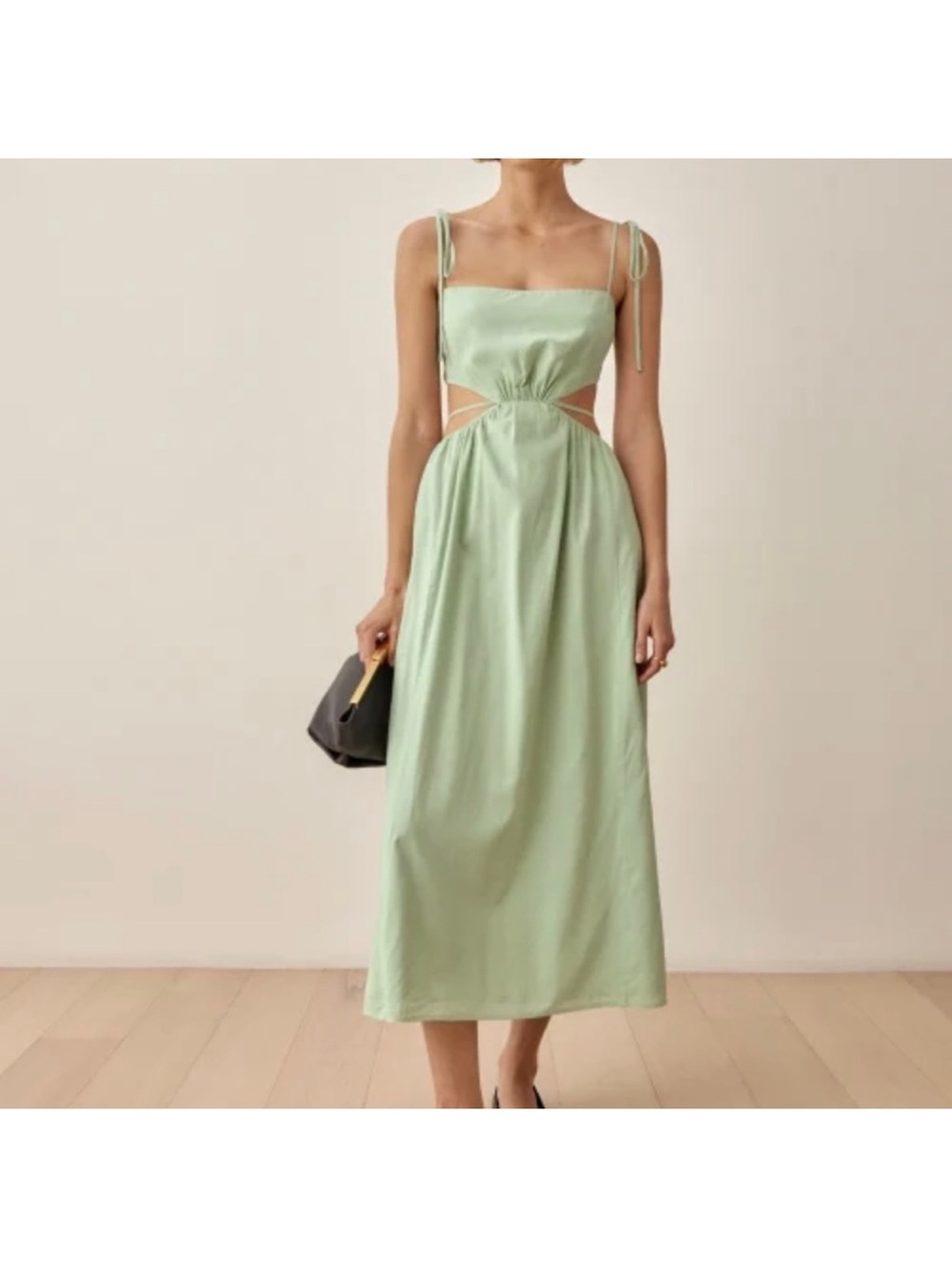Reformation true dress